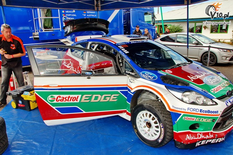 Rally Day 2011